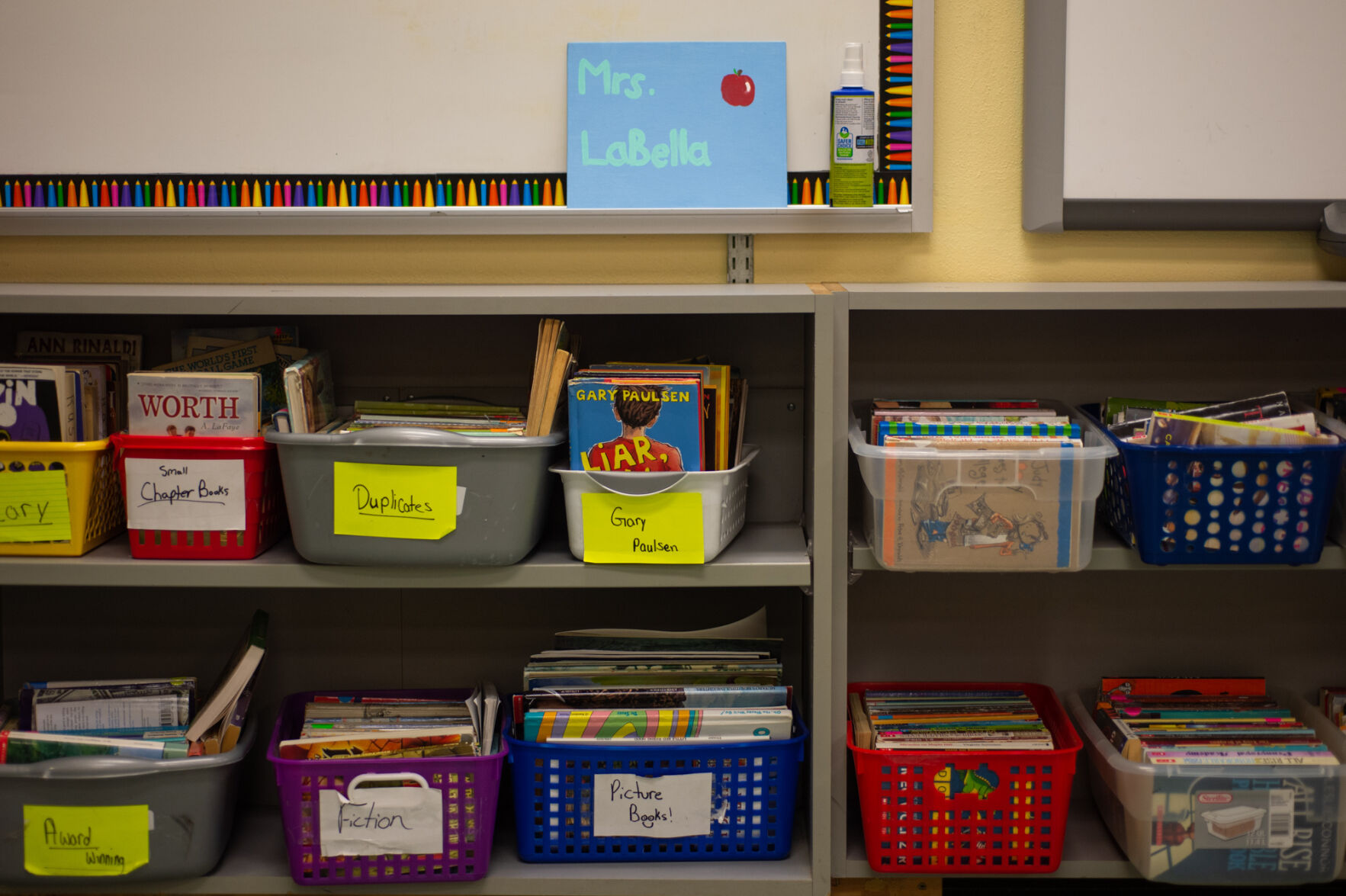 Area educators wade into uncharted territory